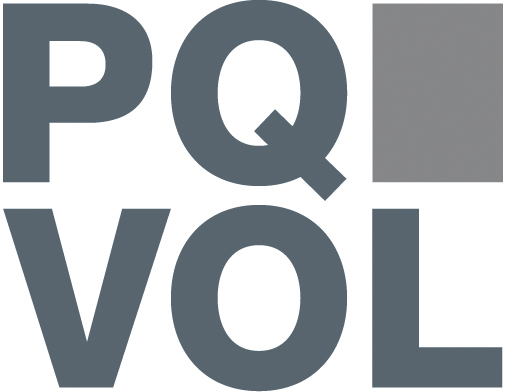 Logo Zertifizierung PQVOL